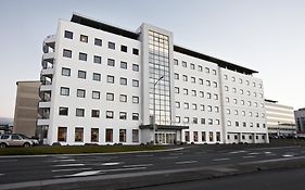 Hotel Cabin In Reykjavik 2*