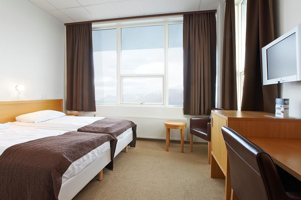 Hotel Cabin Reykjavik Room photo