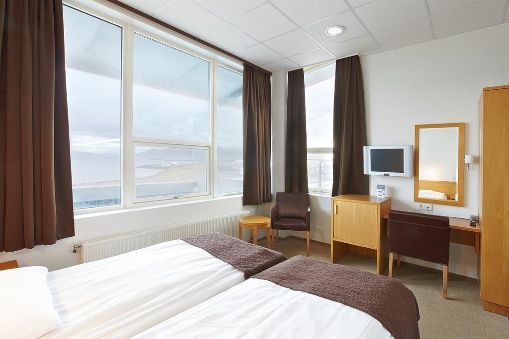 Hotel Cabin Reykjavik Room photo
